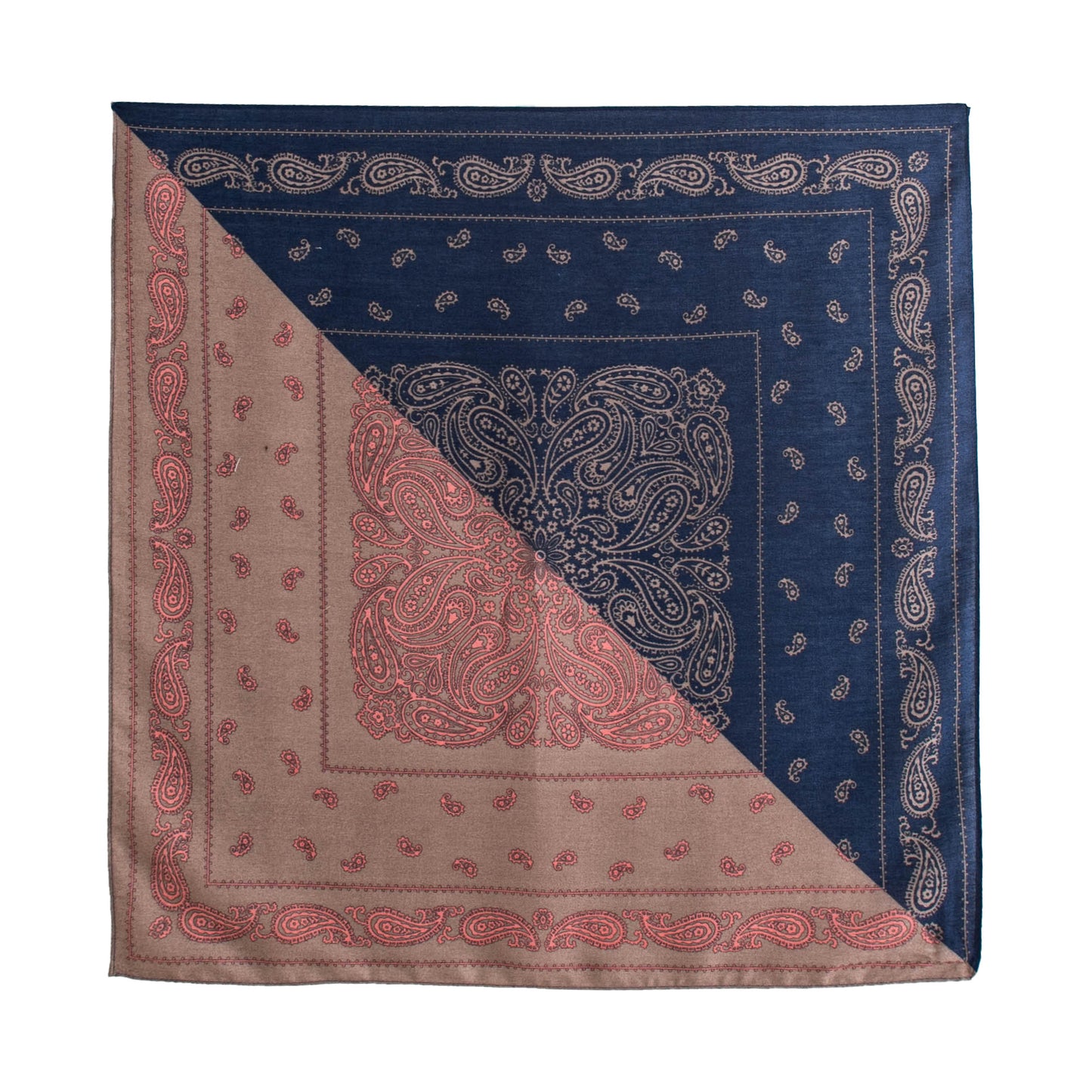 Foulard Micro Stampa - SLK