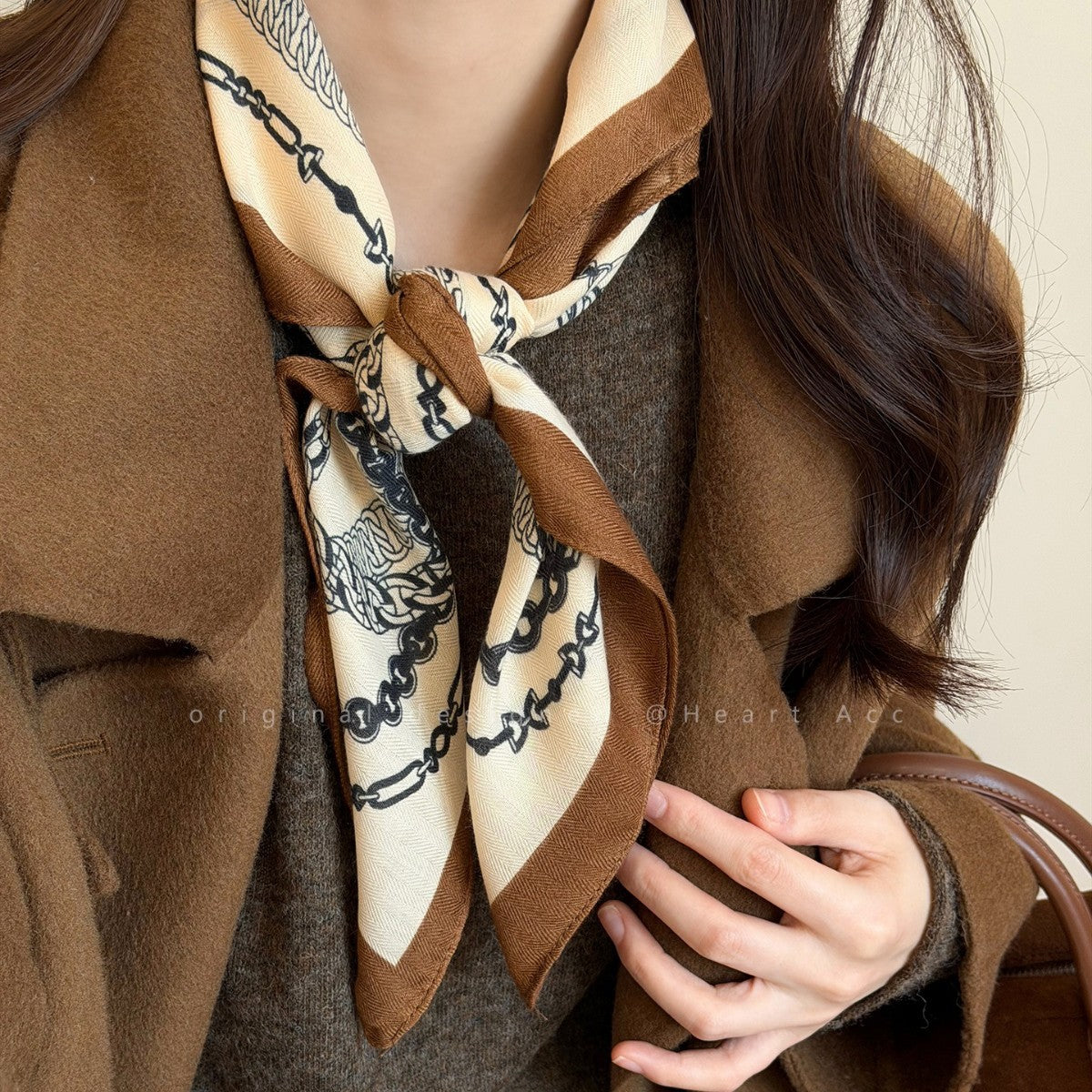 Foulard da Annodare - SLK