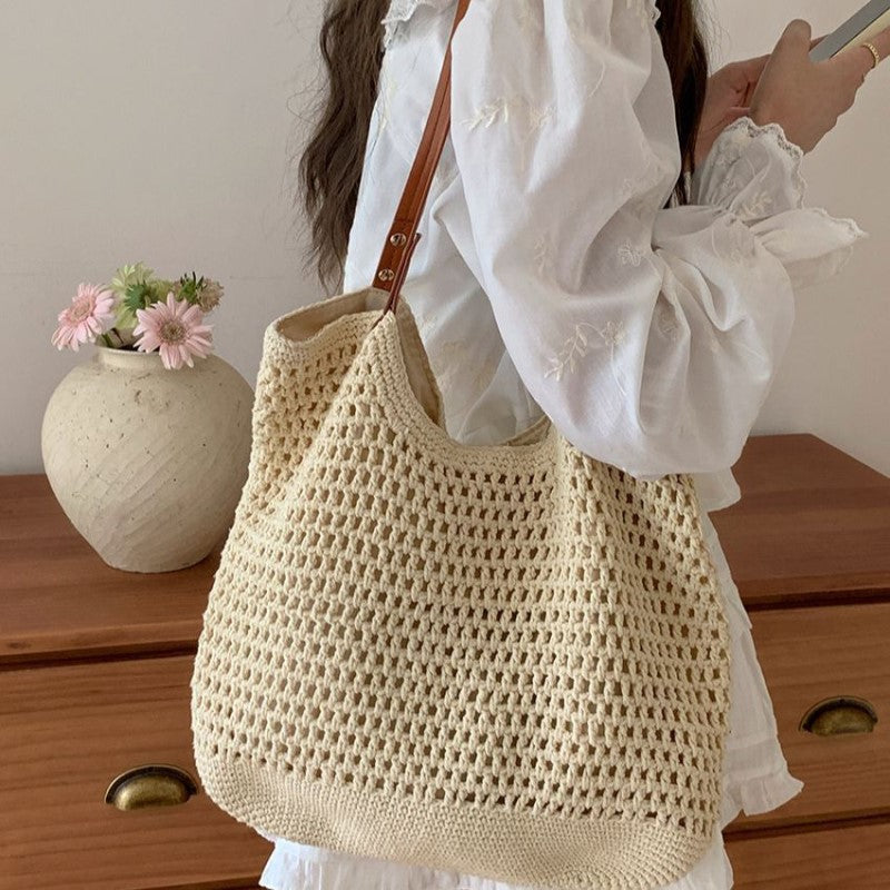 Tote Mare Intrecciata - SLK