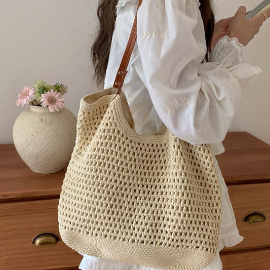Tote Mare Intrecciata - SLK