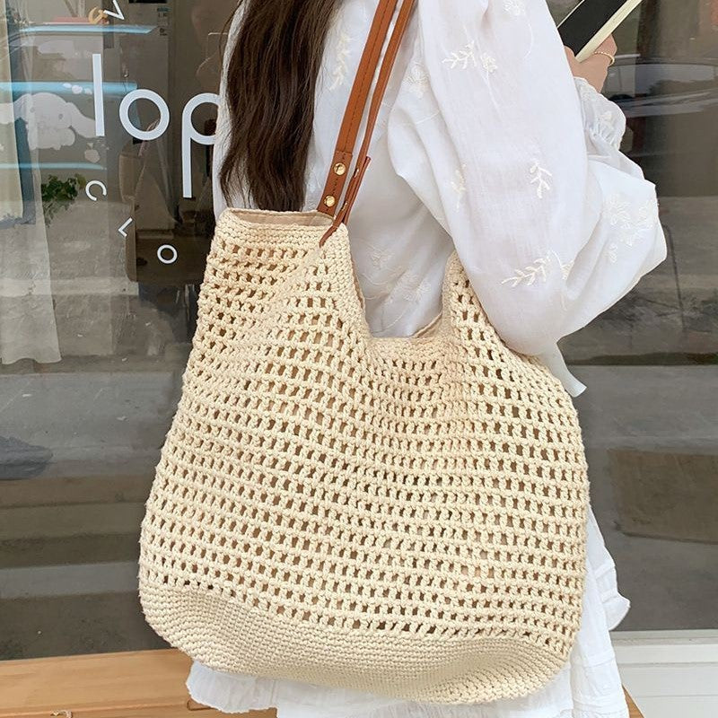 Tote Mare Intrecciata - SLK