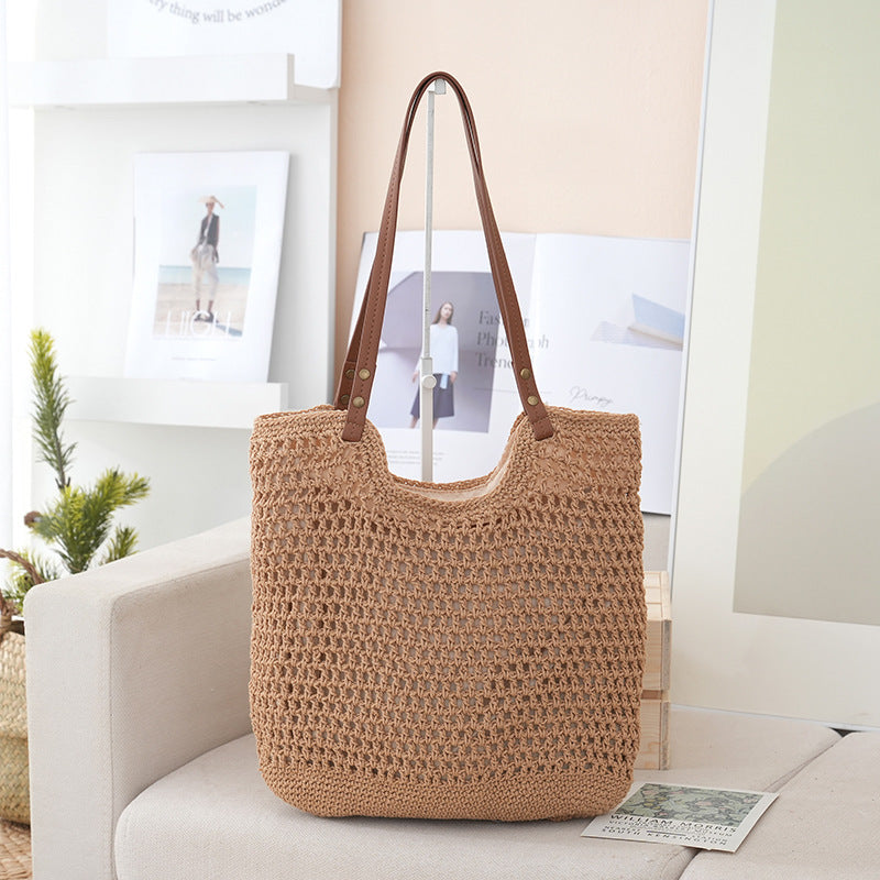 Tote Mare Intrecciata - SLK