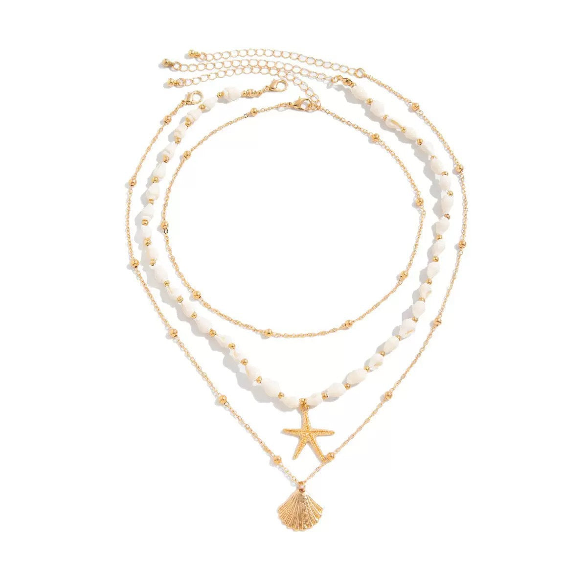 Collana Stella Marina - SLK