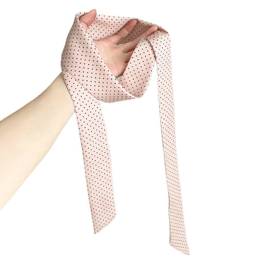 Foulard Rosa Leggero - SLK