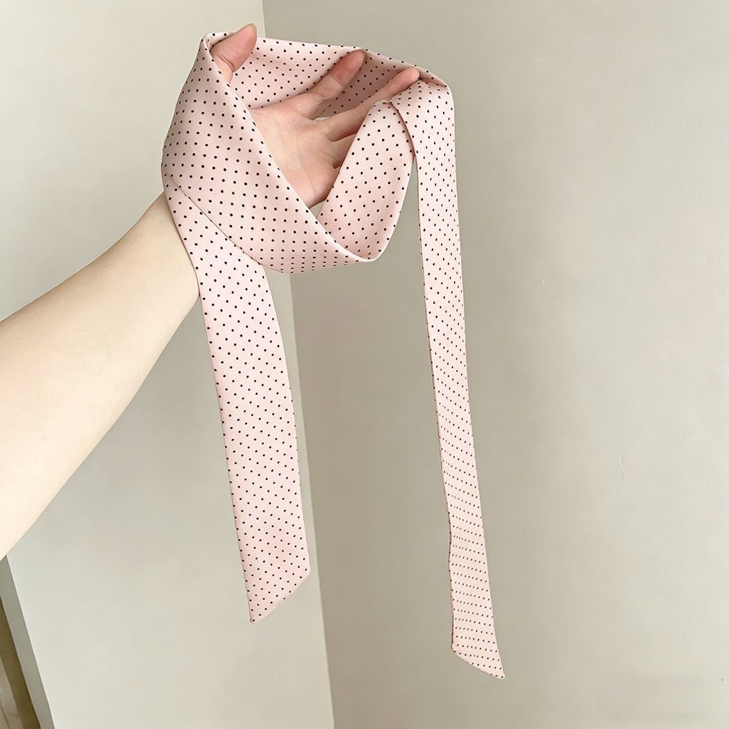 Foulard Rosa Leggero - SLK