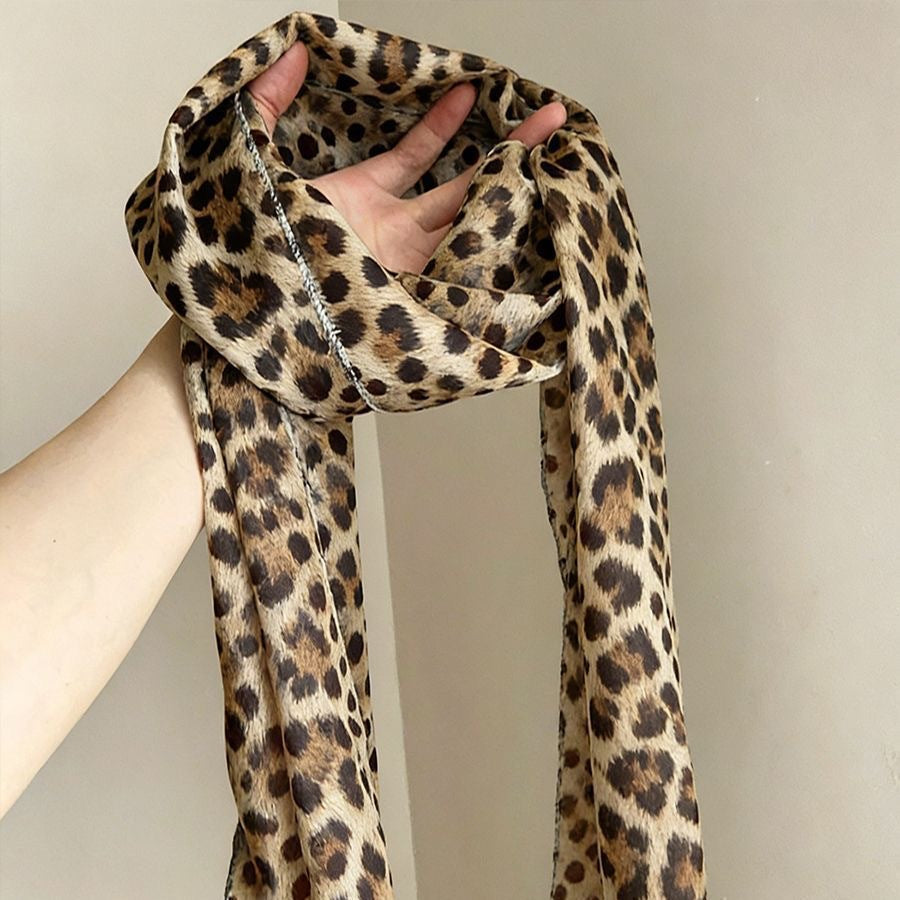 Foulard Rosa Leggero - SLK