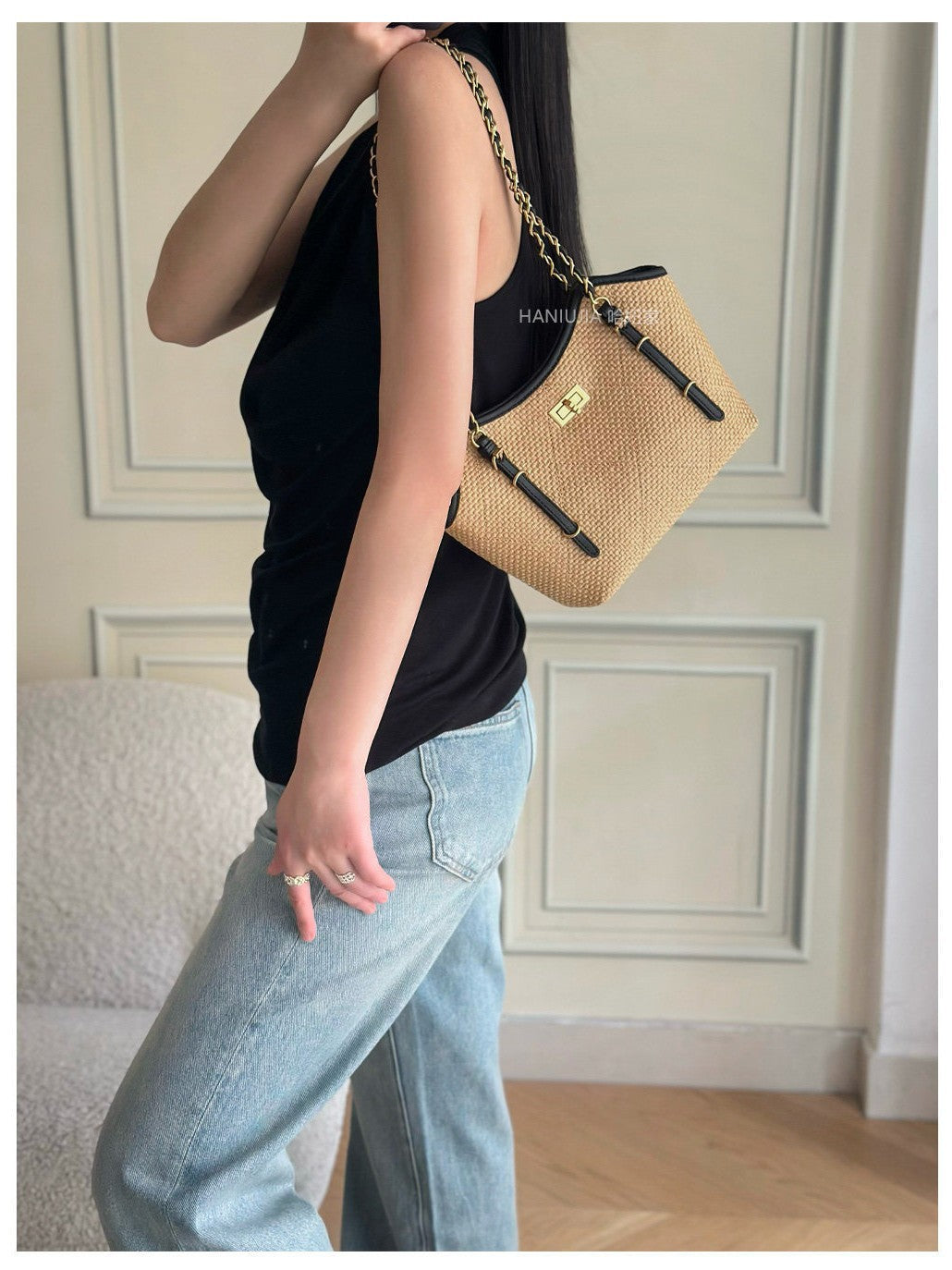 Shopper Resort Traforata - SLK