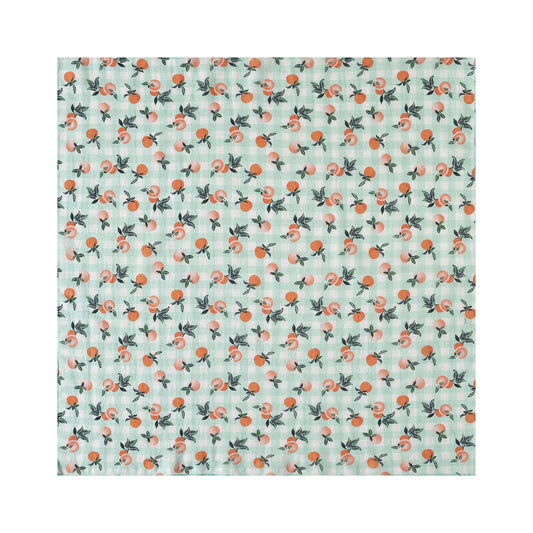 Foulard Grafico Blu - SLK