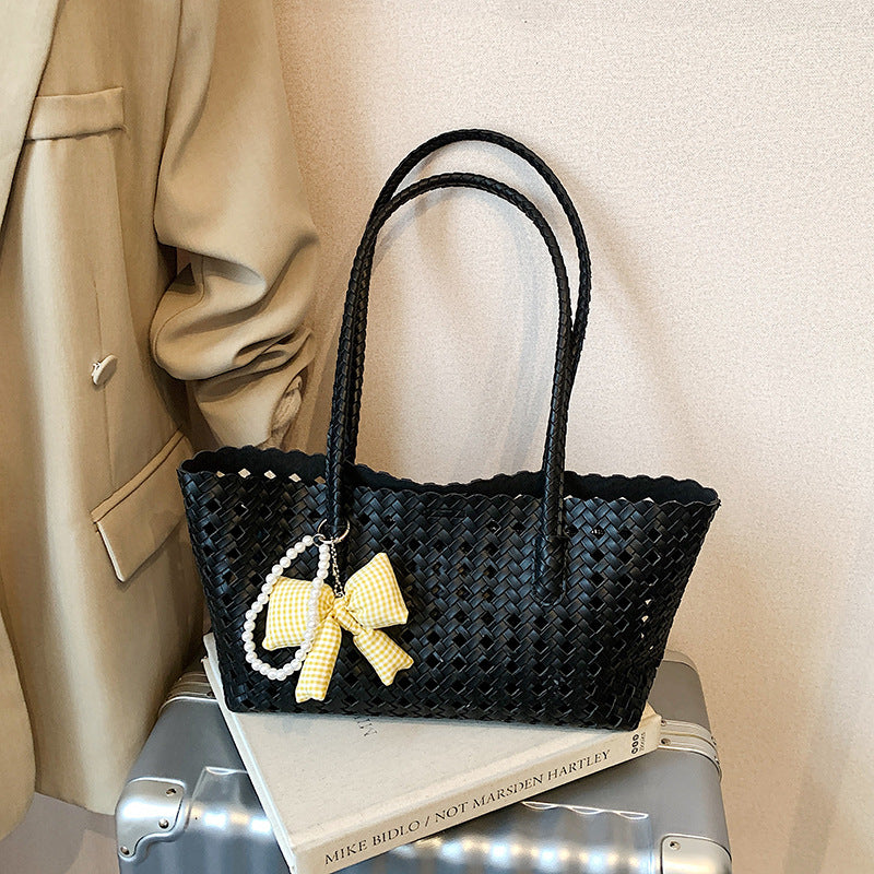 Borsa Intrecciata Quotidiana - SLK