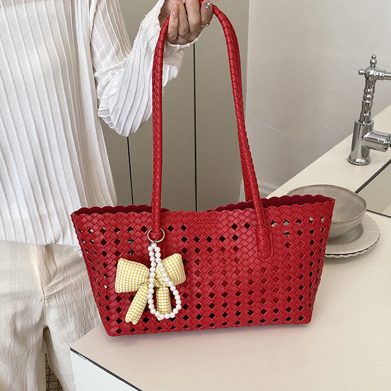 Borsa Intrecciata Quotidiana - SLK