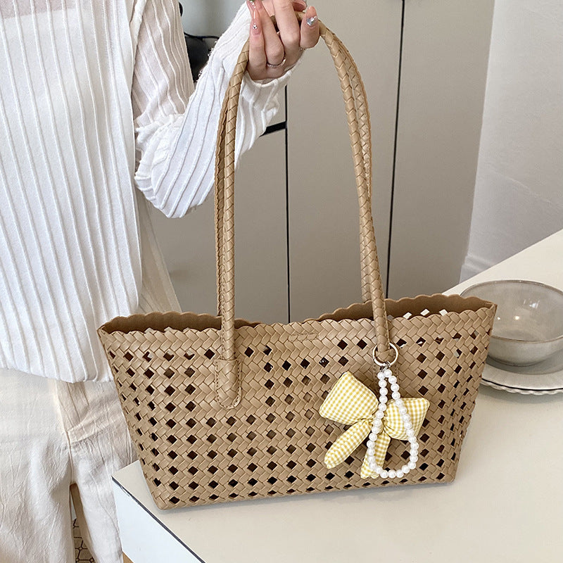 Borsa Intrecciata Quotidiana - SLK
