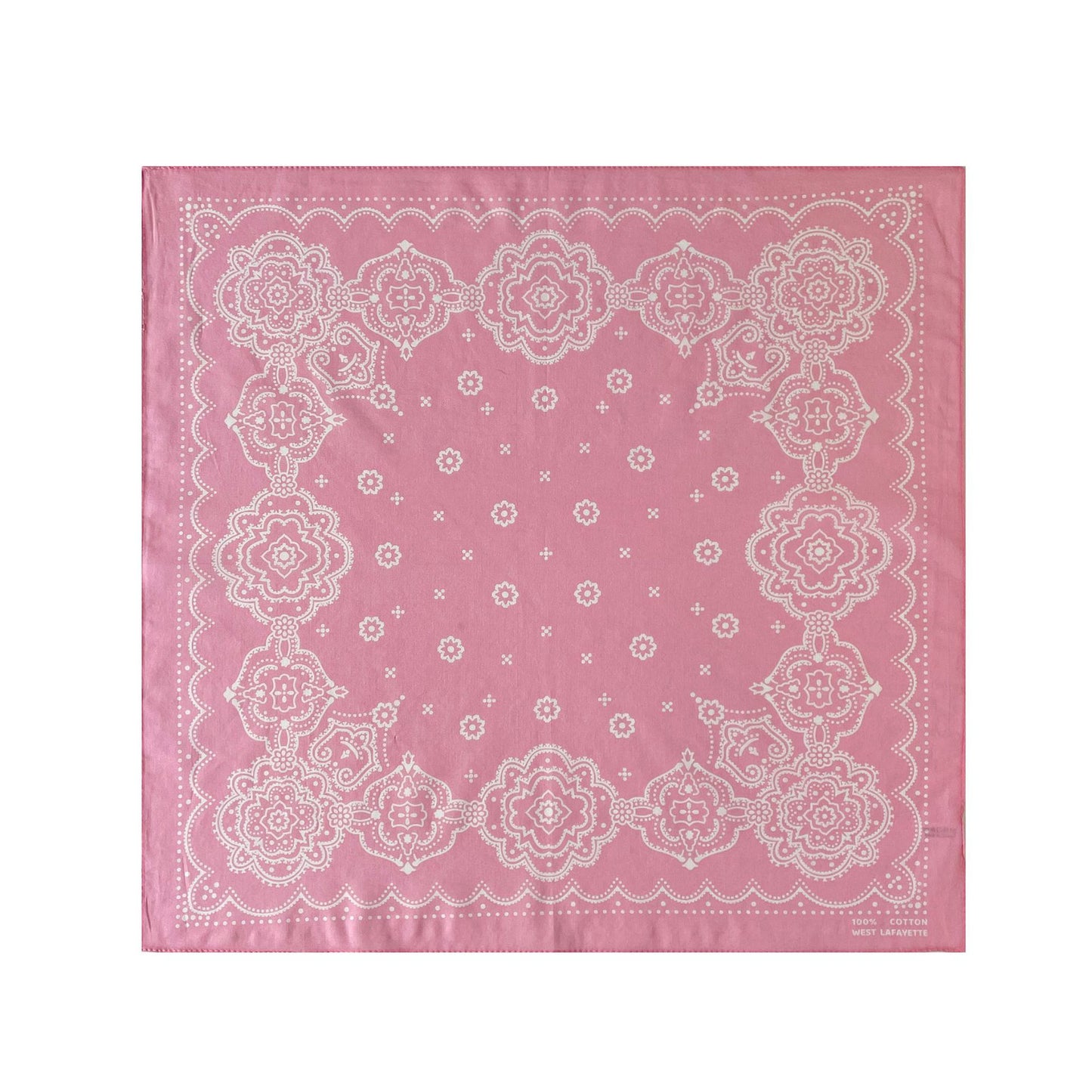 Foulard Azzurro da Collo - SLK
