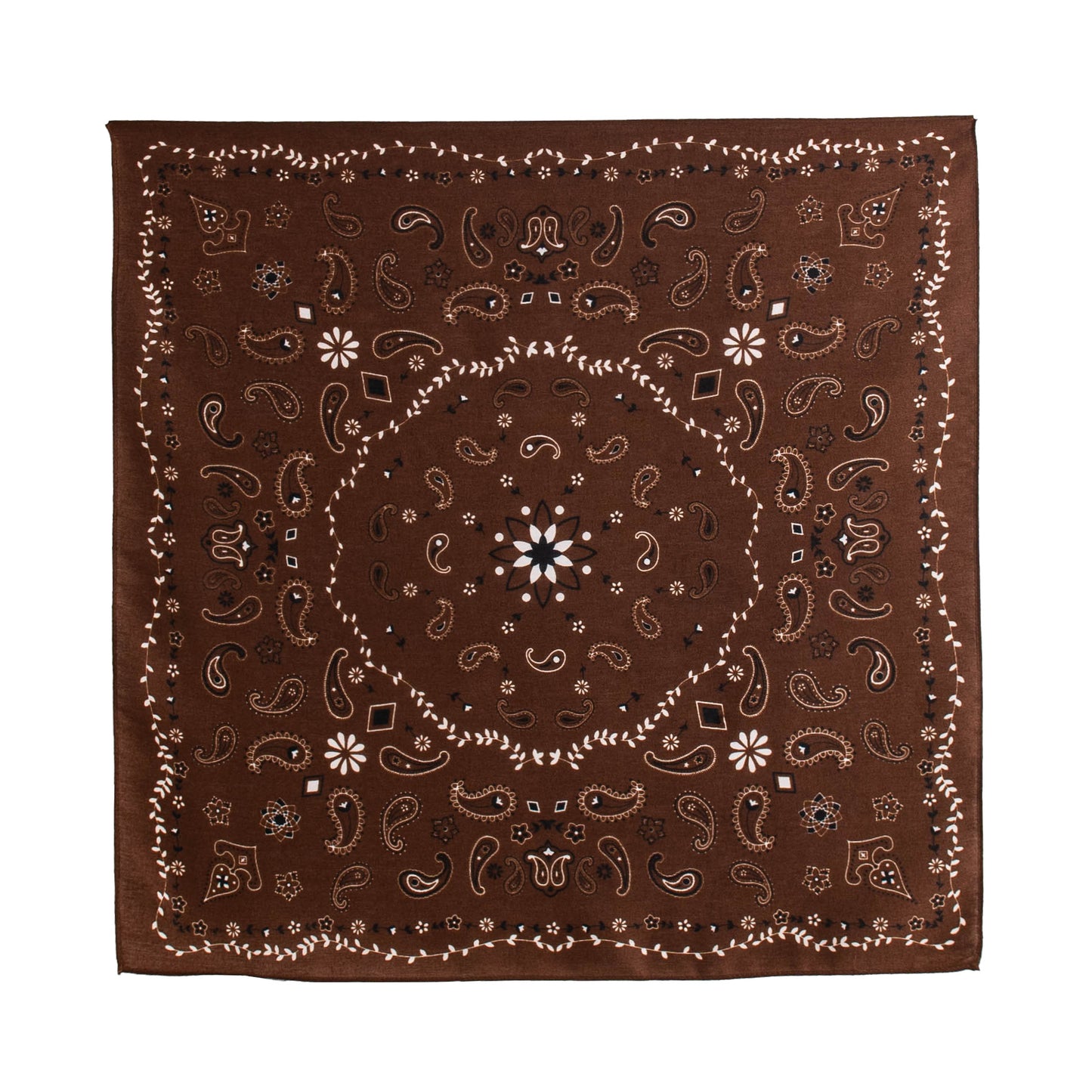 Foulard Micro Stampa - SLK