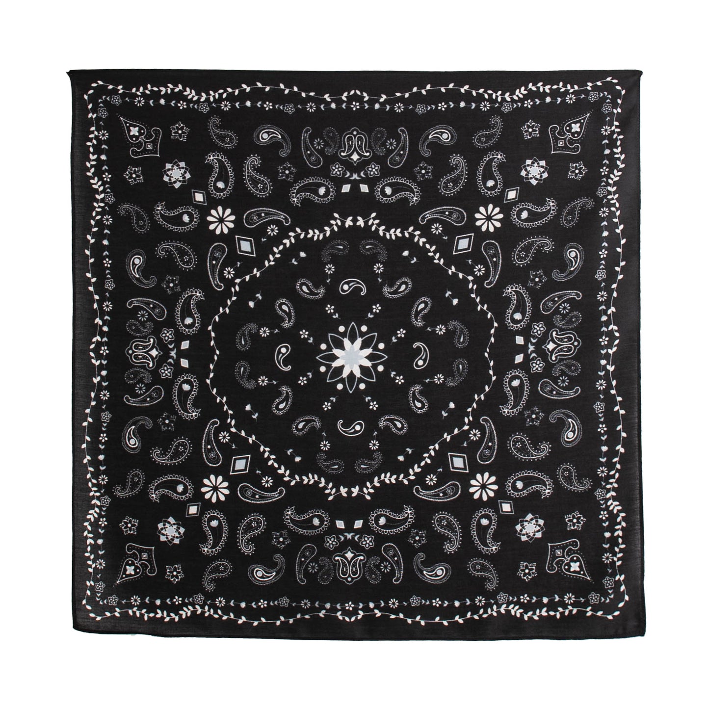 Foulard Micro Stampa - SLK