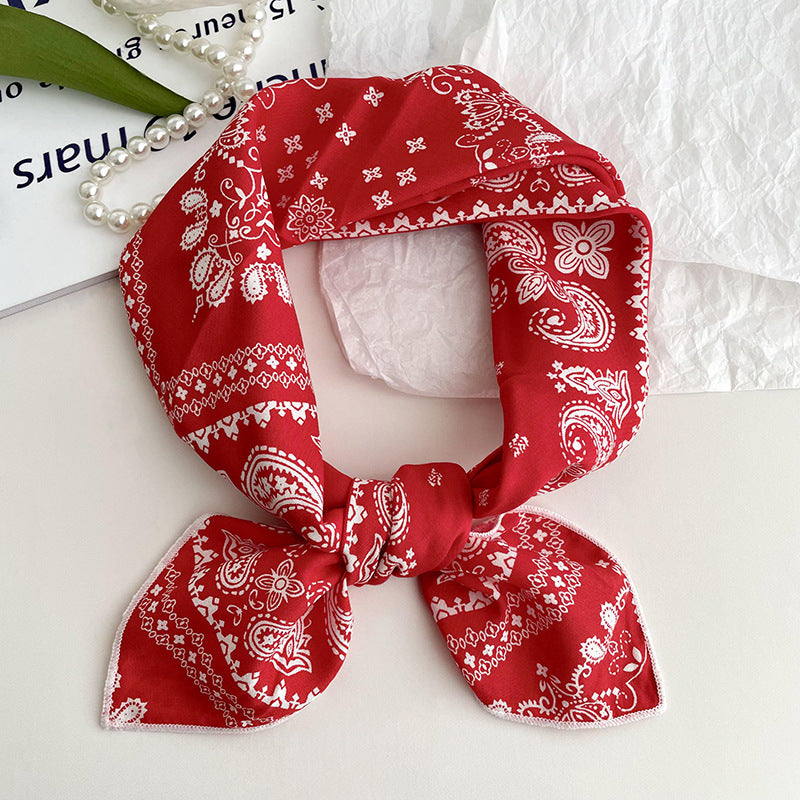 Foulard Pois da Capelli - SLK