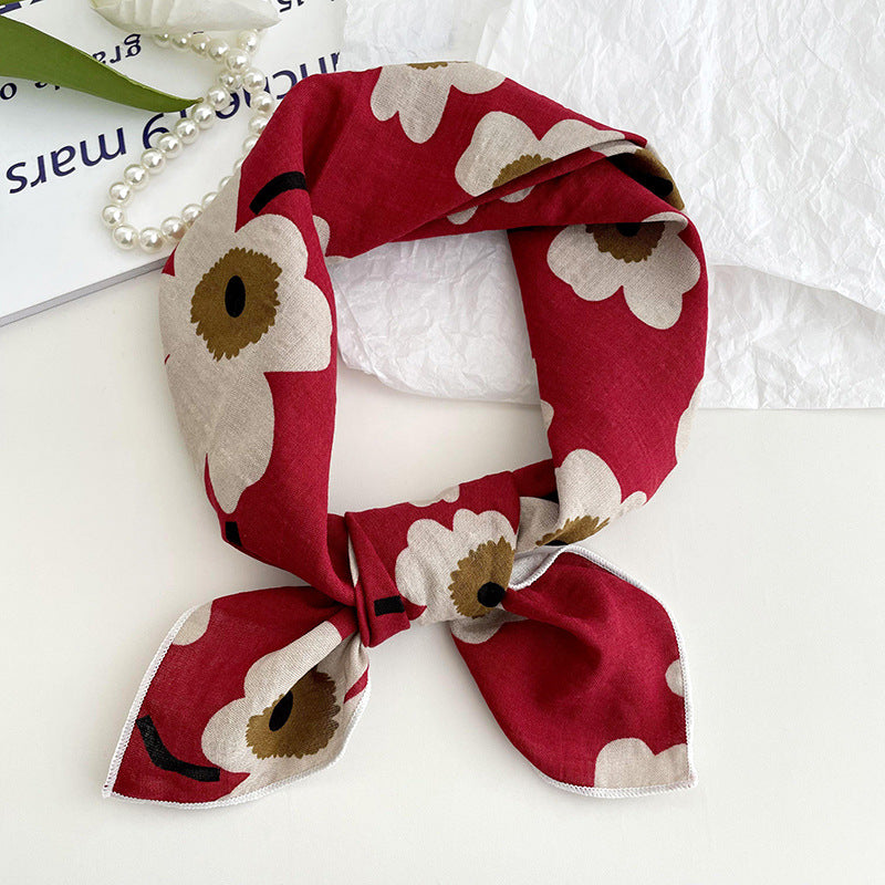 Foulard Pois da Capelli - SLK