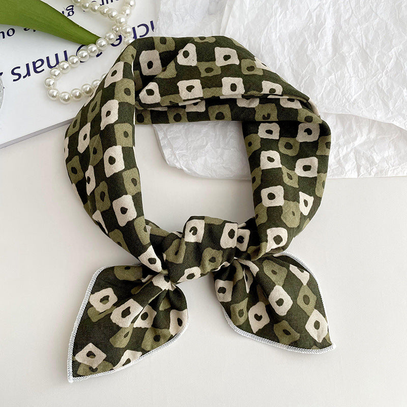 Foulard Pois da Capelli - SLK
