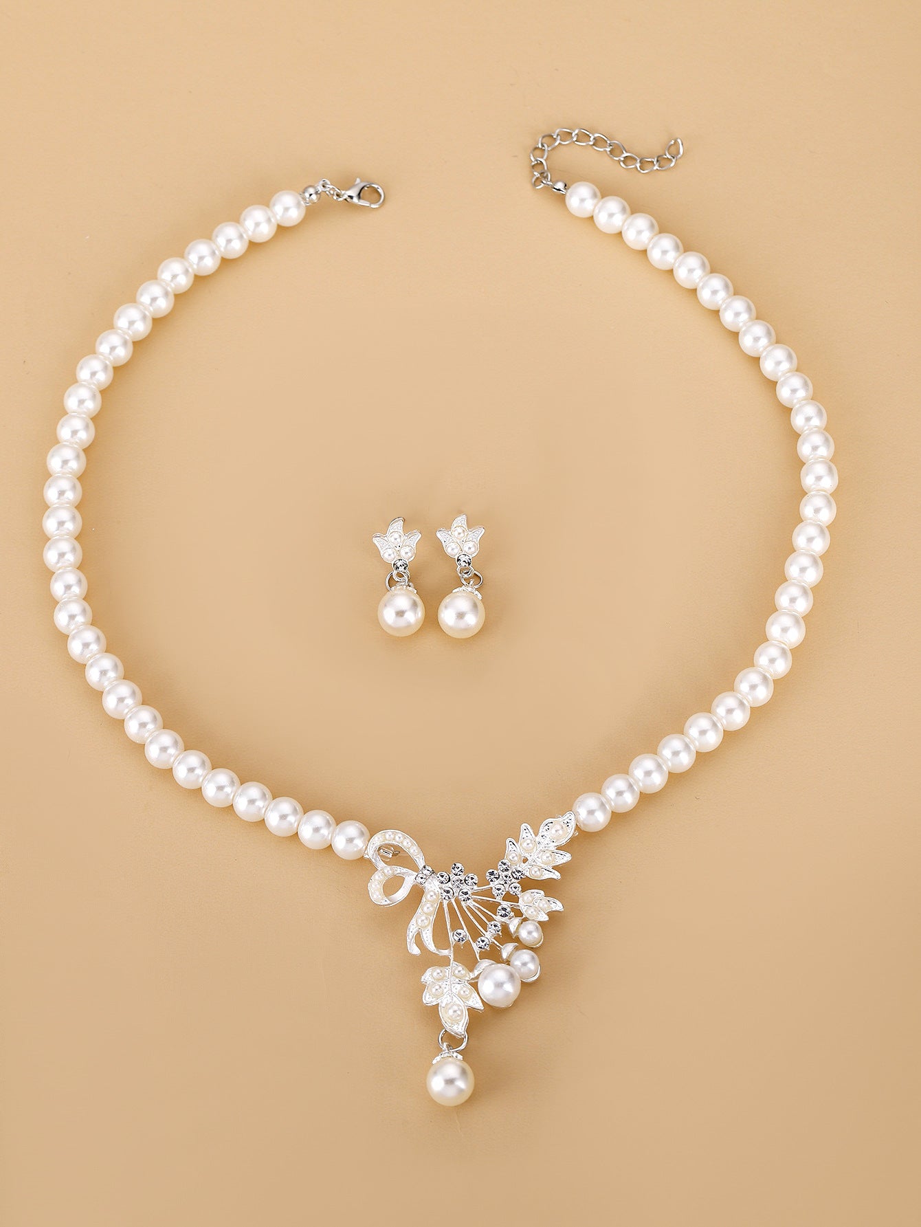 Set Perle Elegante - SLK