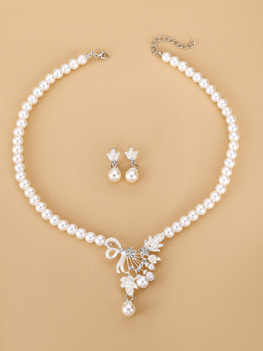 Set Perle Elegante - SLK