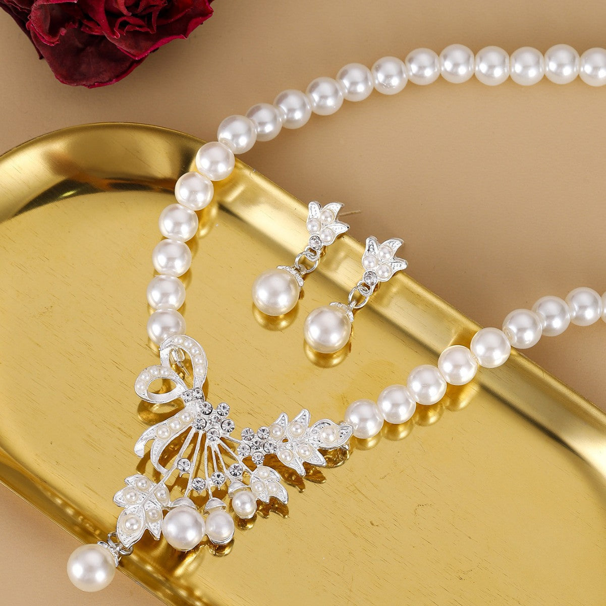 Set Perle Elegante - SLK