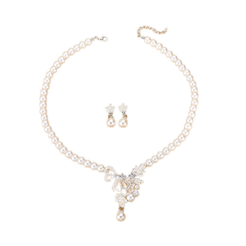 Set Perle Elegante - SLK