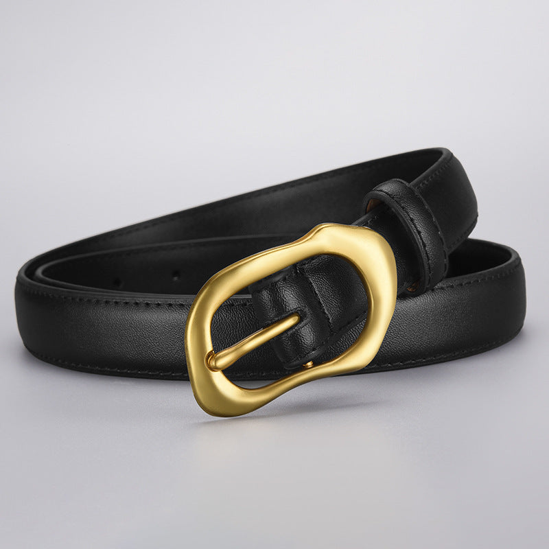 Cintura Slim da Tailleur - SLK