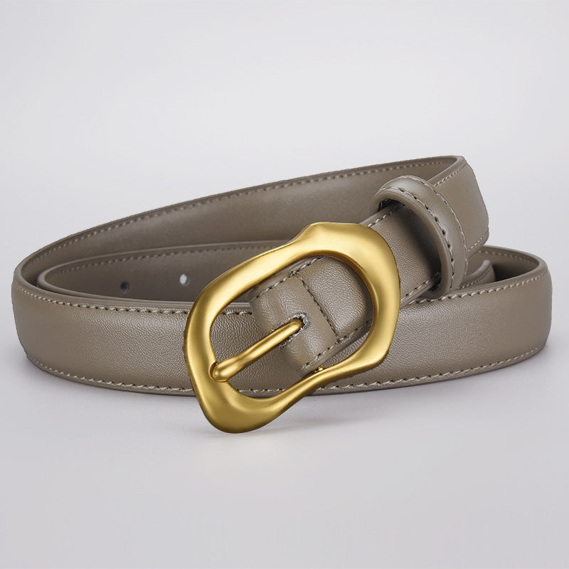 Cintura Slim da Tailleur - SLK