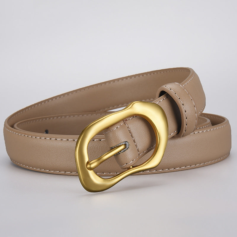 Cintura Slim da Tailleur - SLK