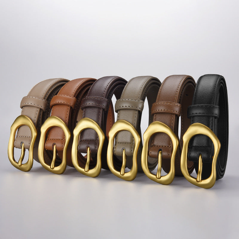 Cintura Slim da Tailleur - SLK