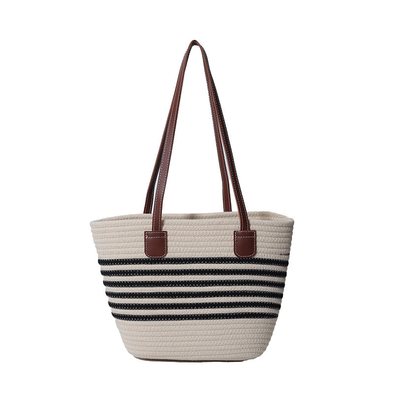 Shopper Crochet Resort - SLK