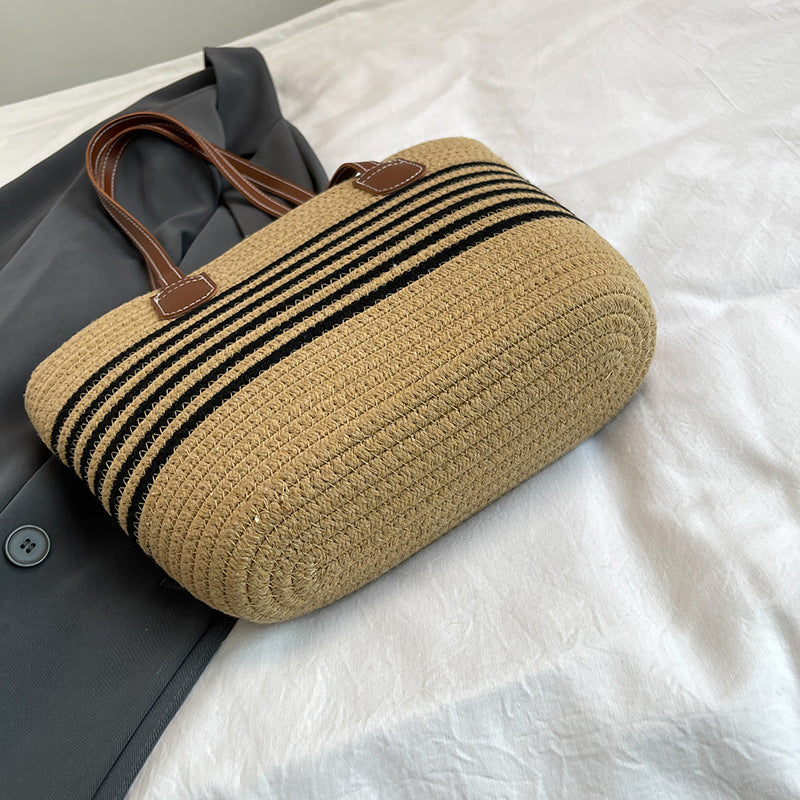 Shopper Crochet Resort - SLK