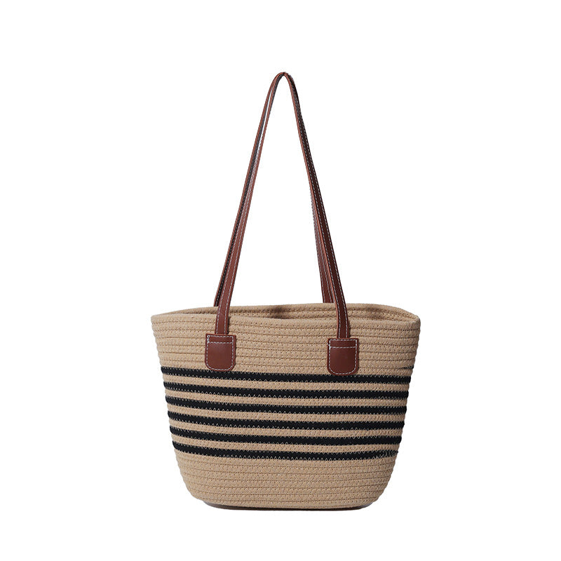 Shopper Crochet Resort - SLK