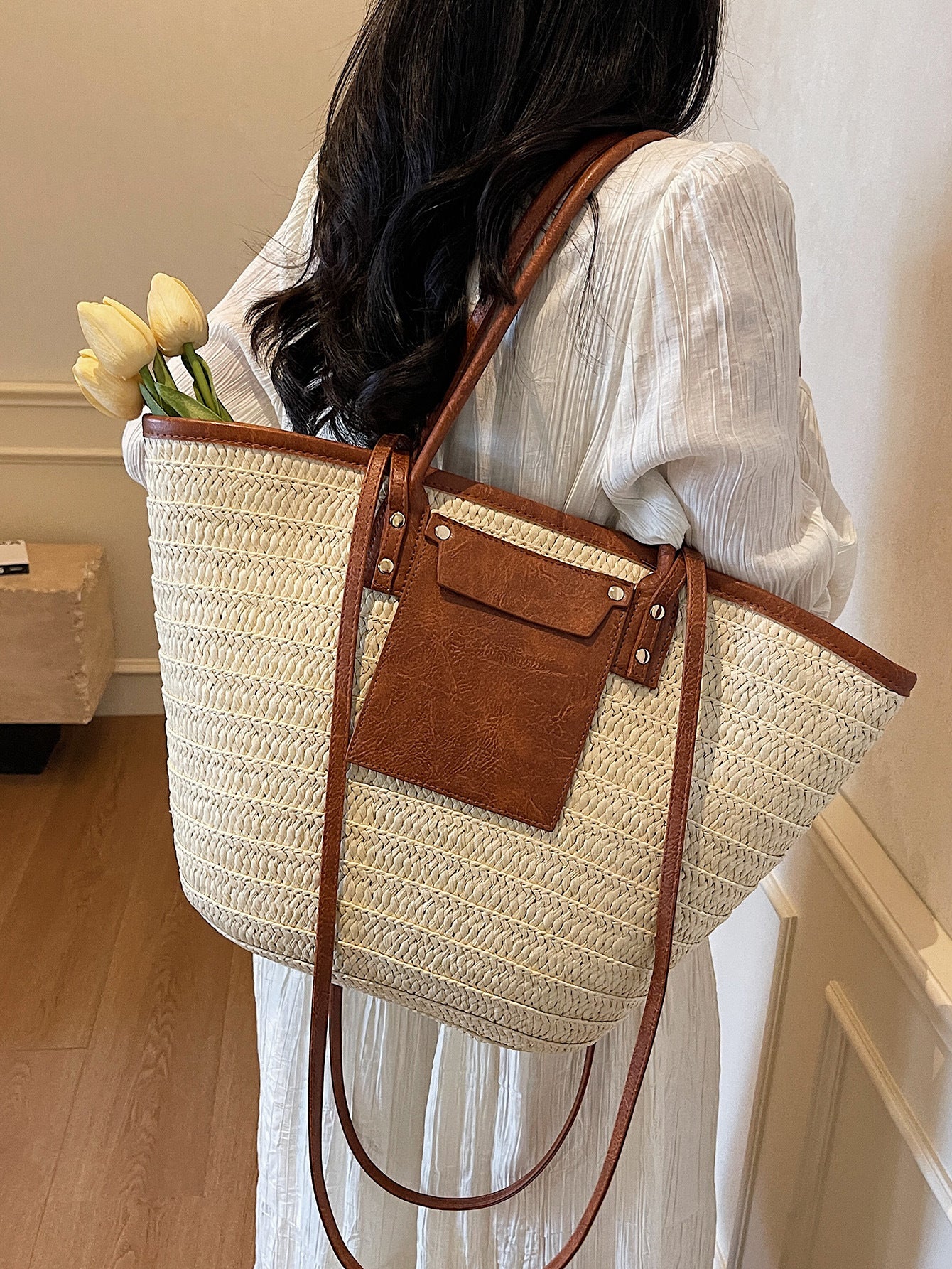 Borsa Mare Minimal - SLK