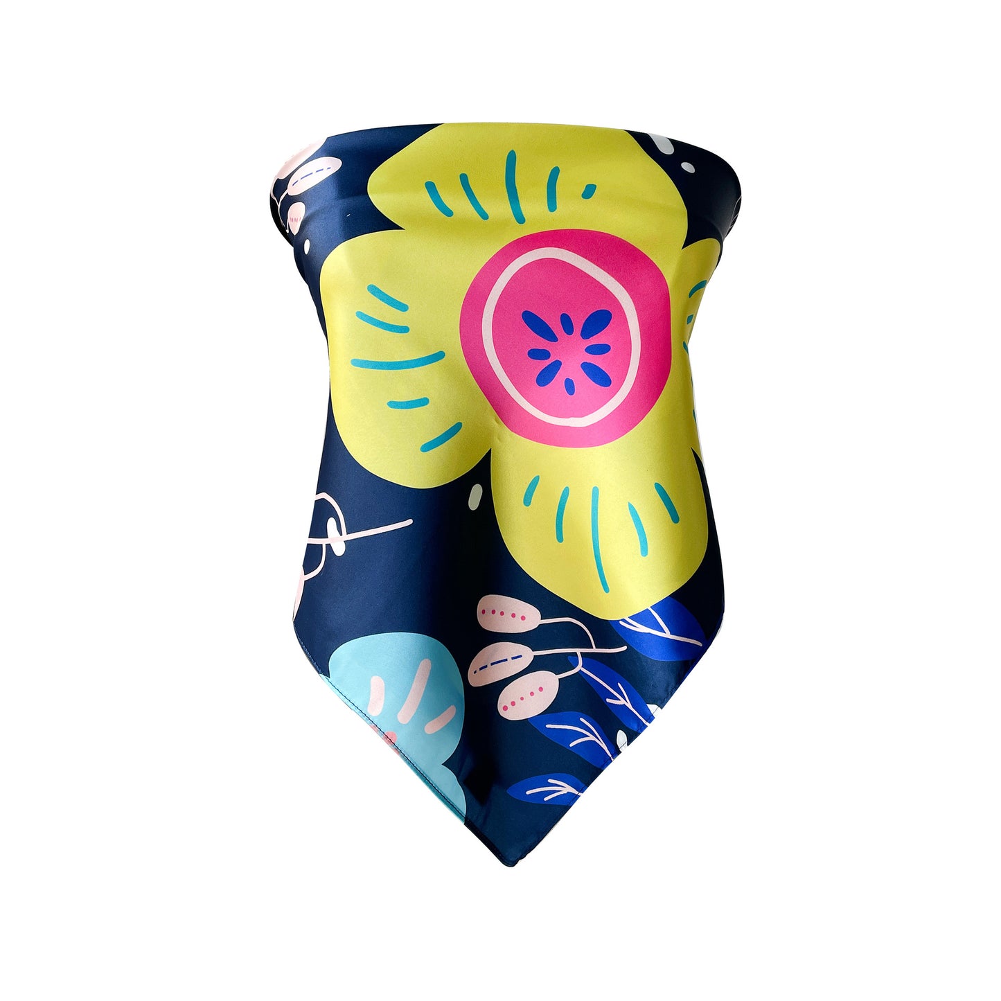 Foulard Estate Colorato - SLK
