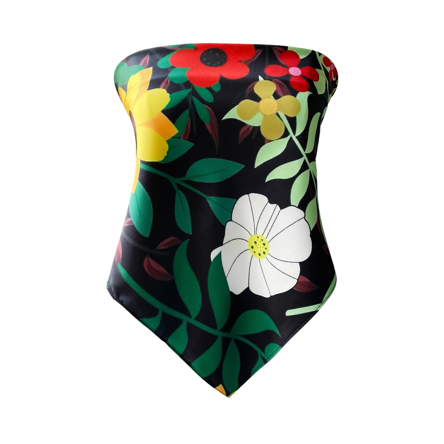 Foulard Estate Colorato - SLK