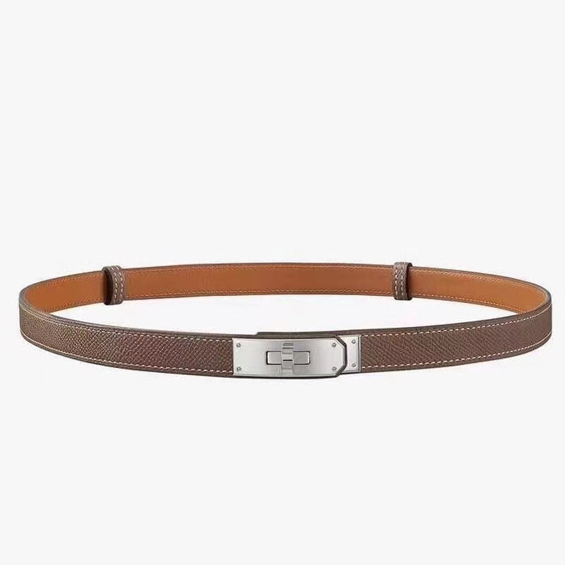 Cintura Old Money Dorata - SLK