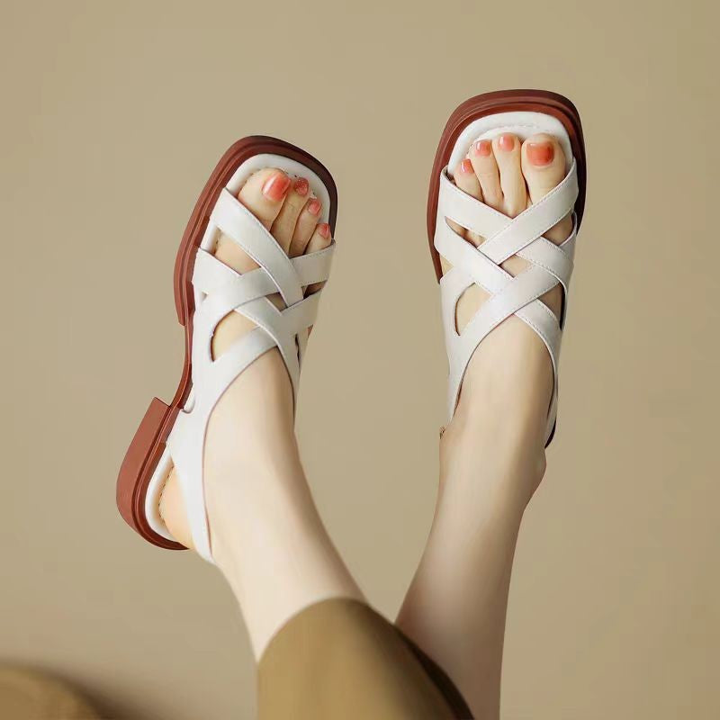 Sandali Romani Sport Chic - SLK