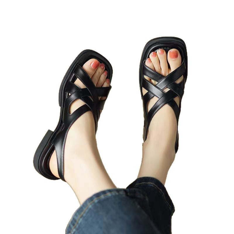 Sandali Romani Sport Chic - SLK