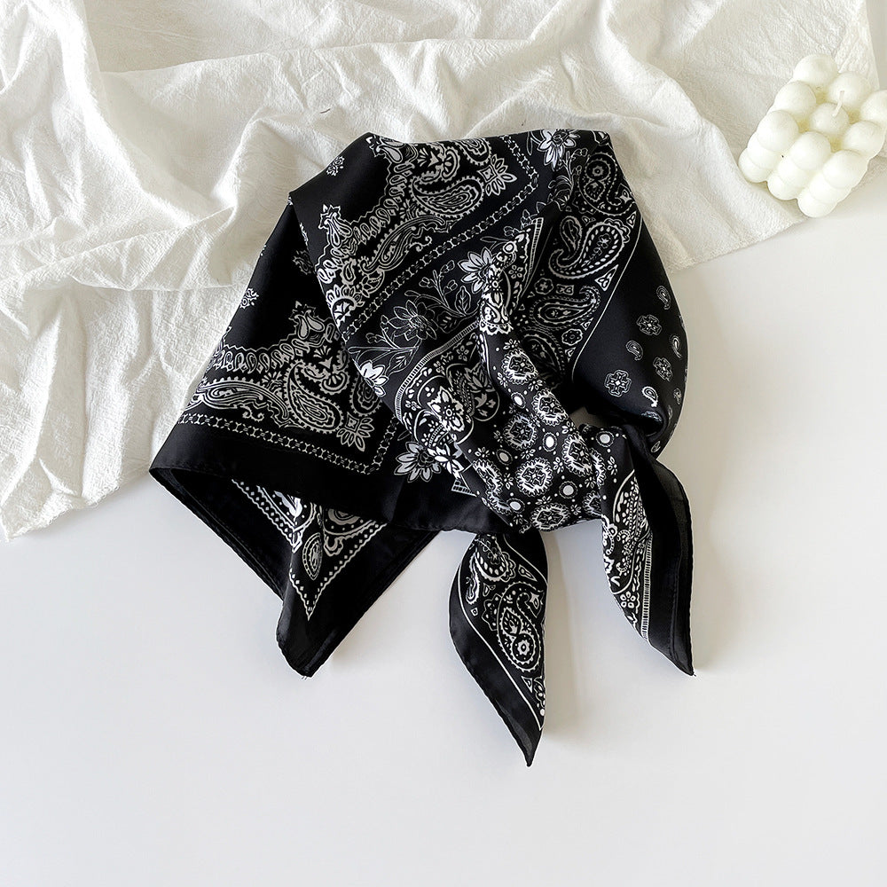 Foulard Paisley Resort - SLK