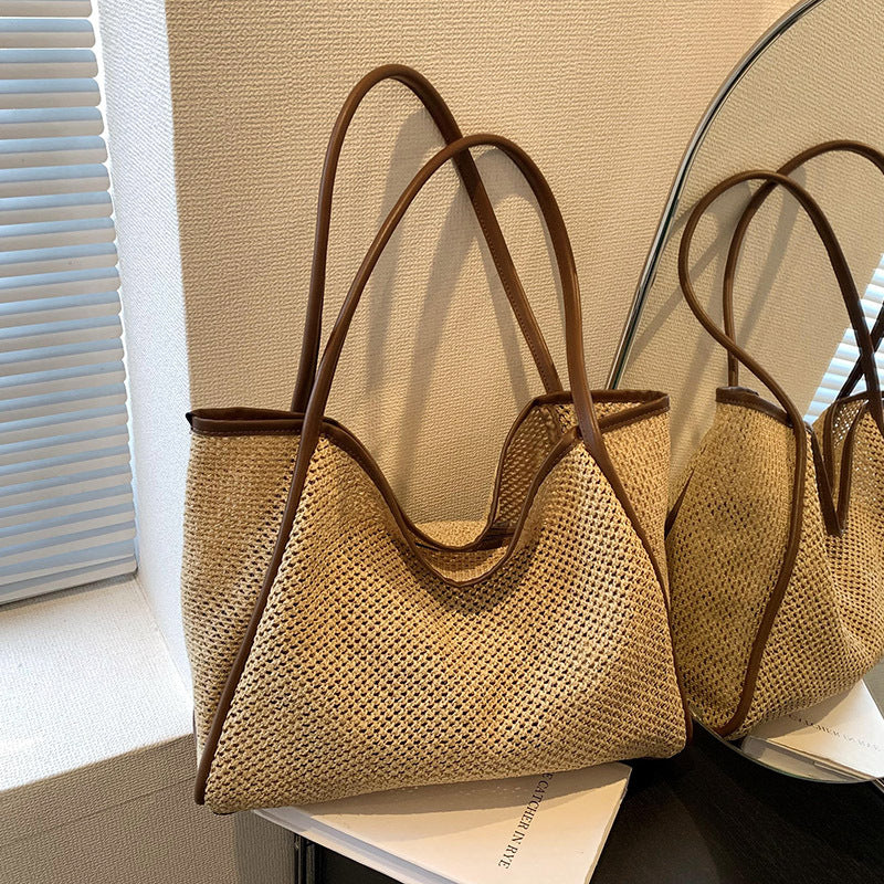 Tote Naturale da Weekend - SLK