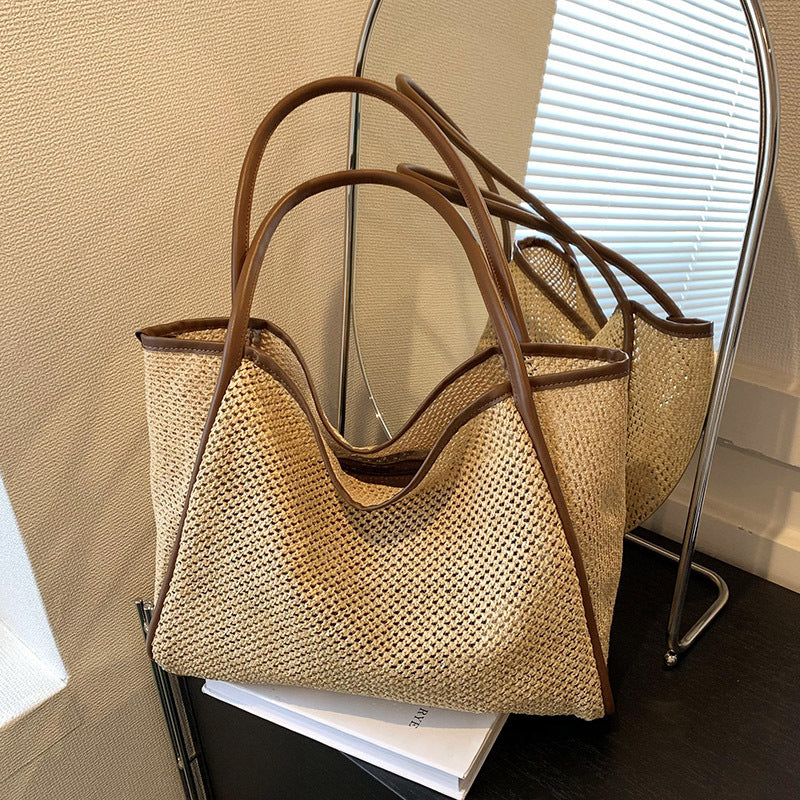 Tote Naturale da Weekend - SLK