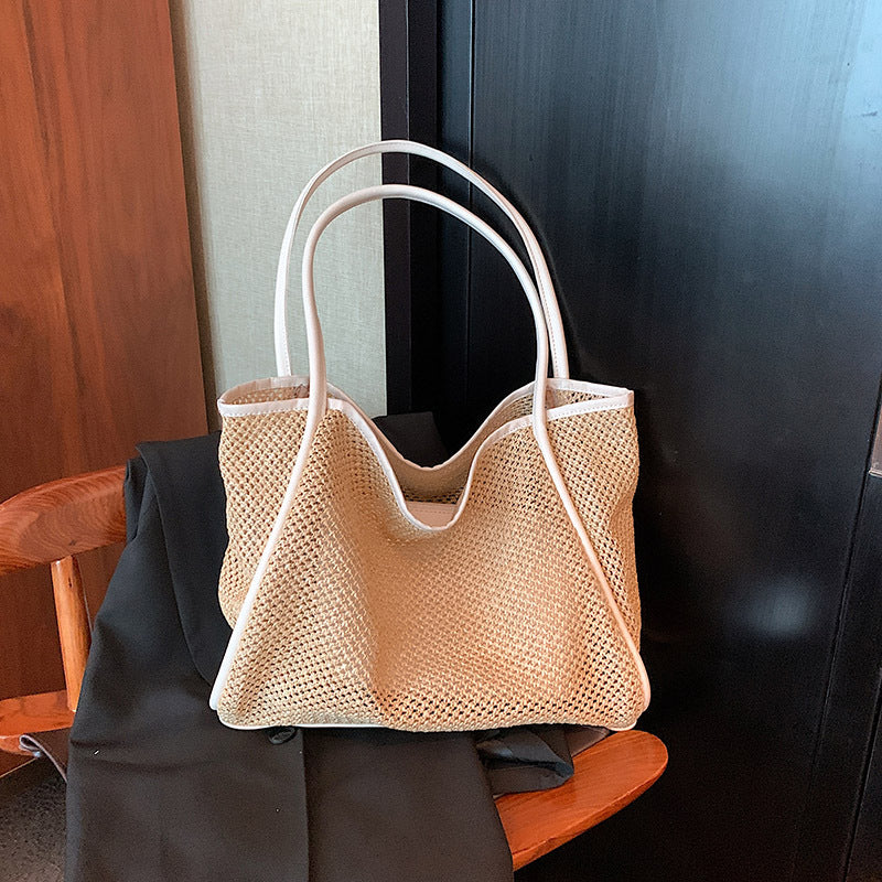 Tote Naturale da Weekend - SLK