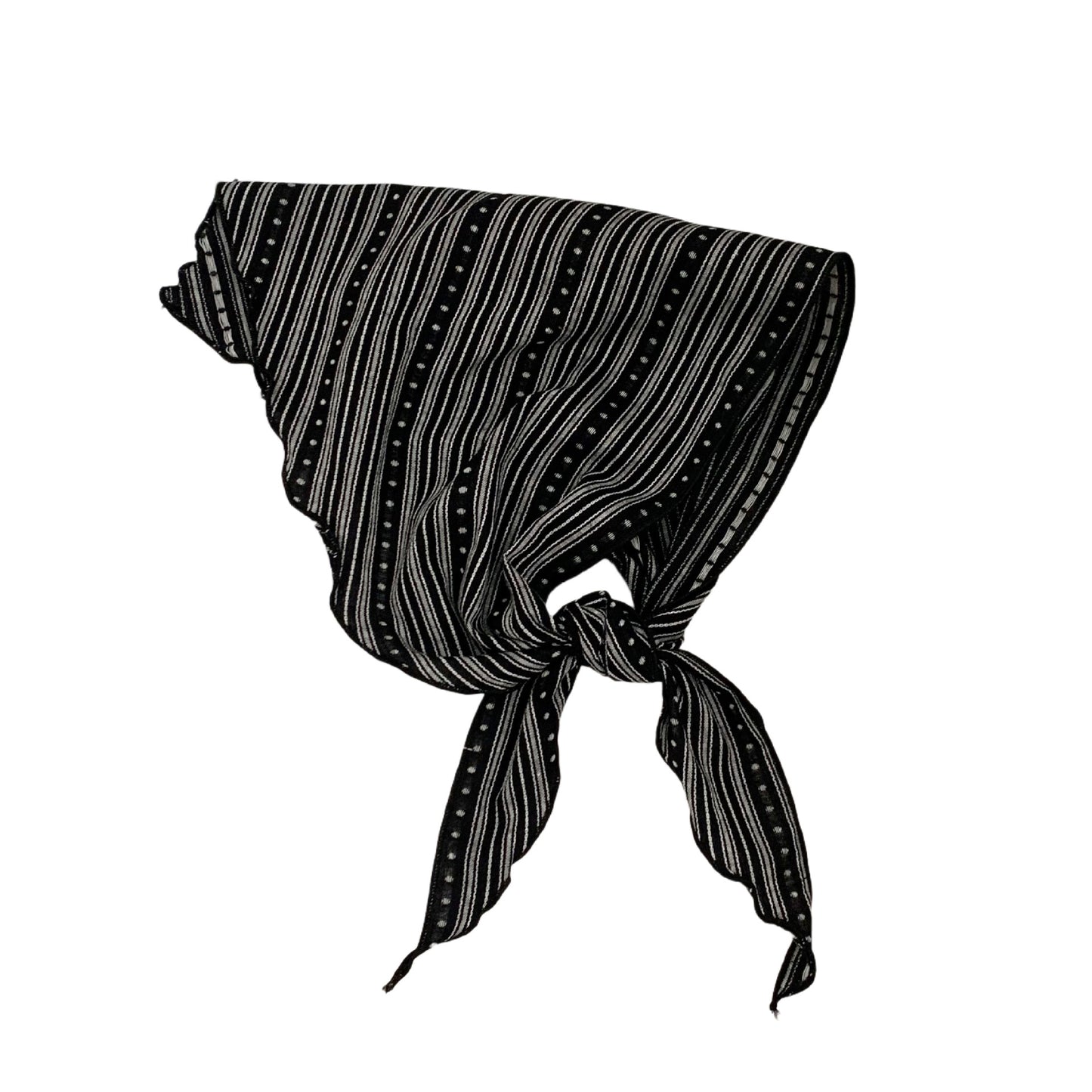 Foulard Vintage in Stile Seta - SLK