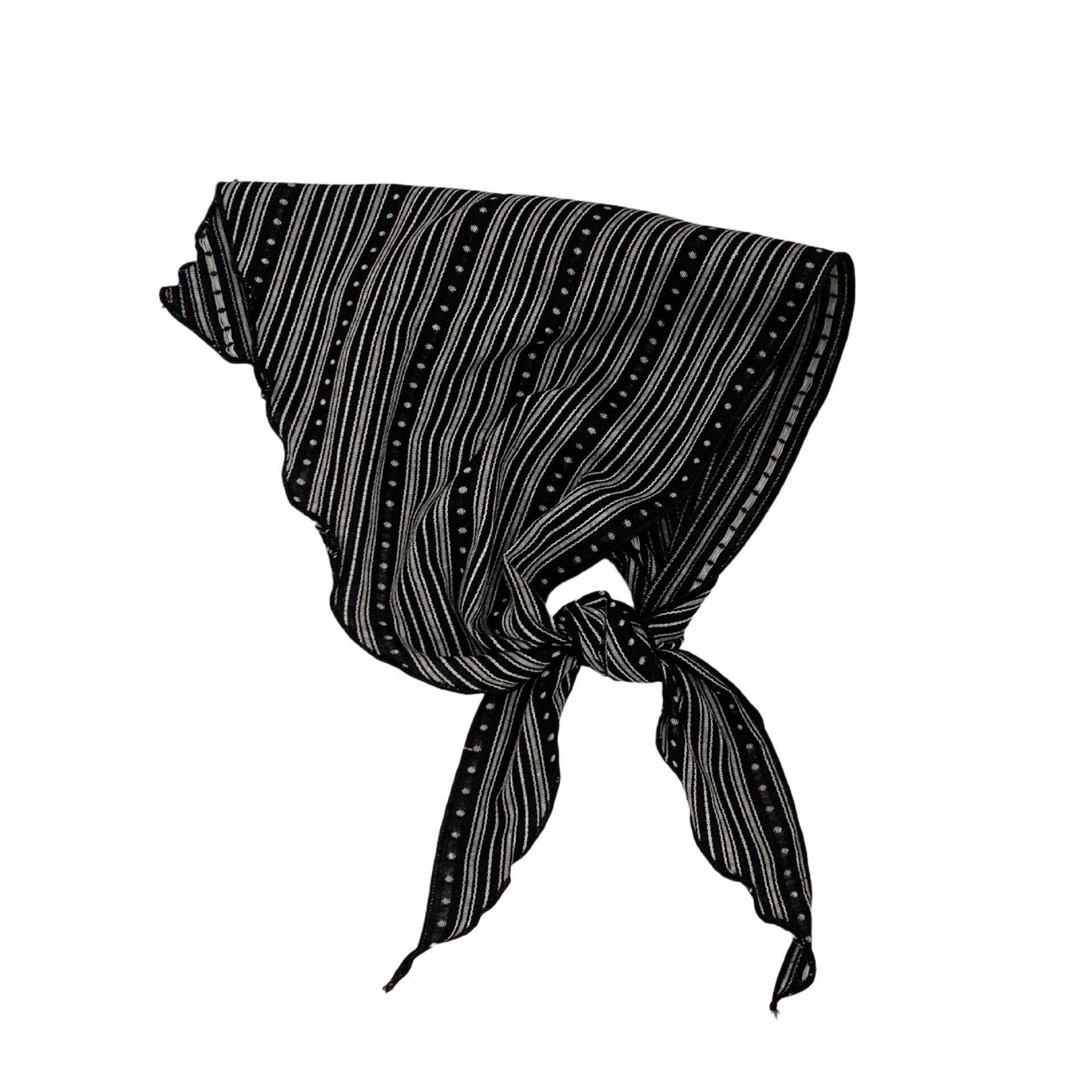 Foulard Vintage in Stile Seta - SLK