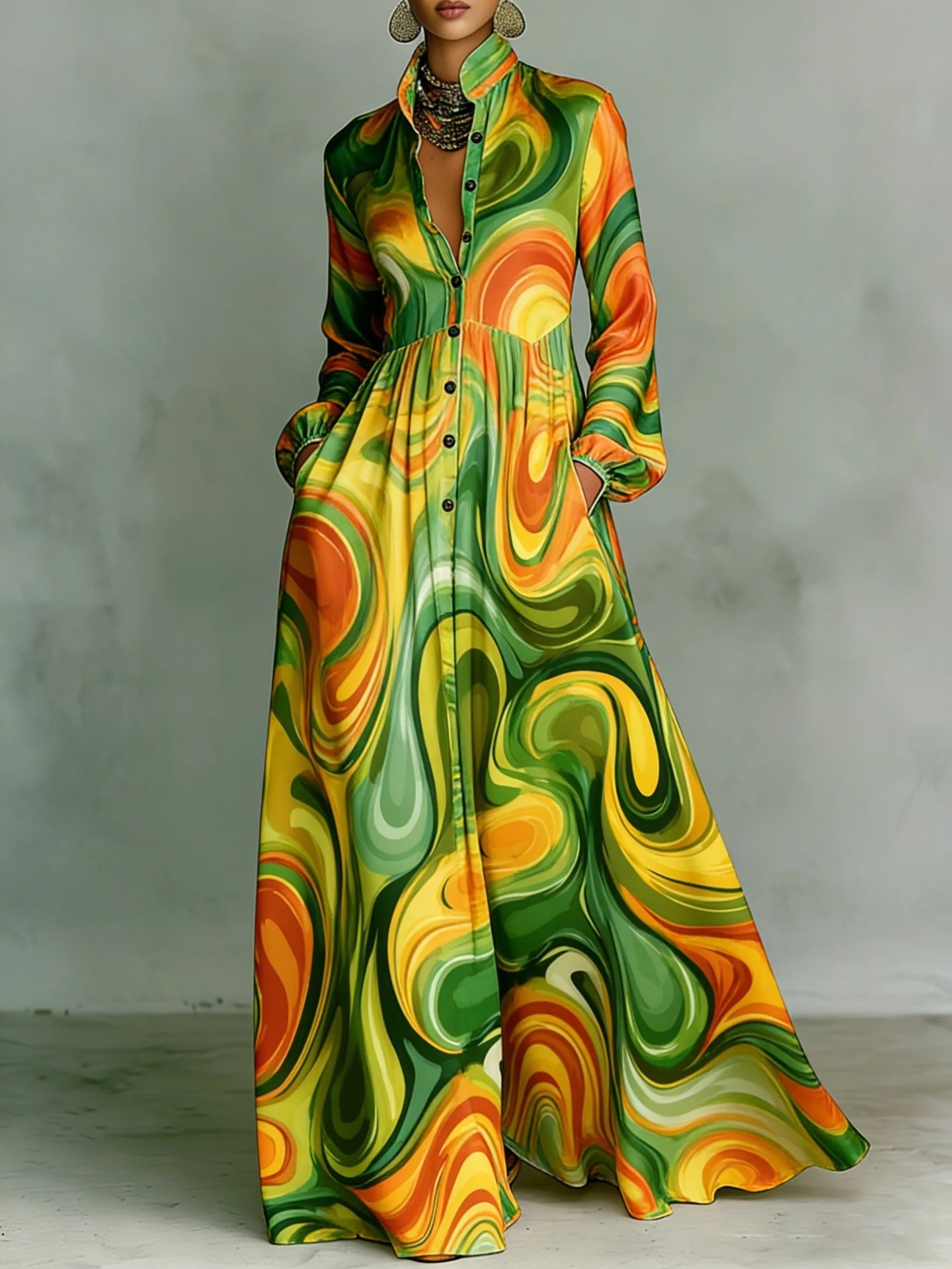 Verde
