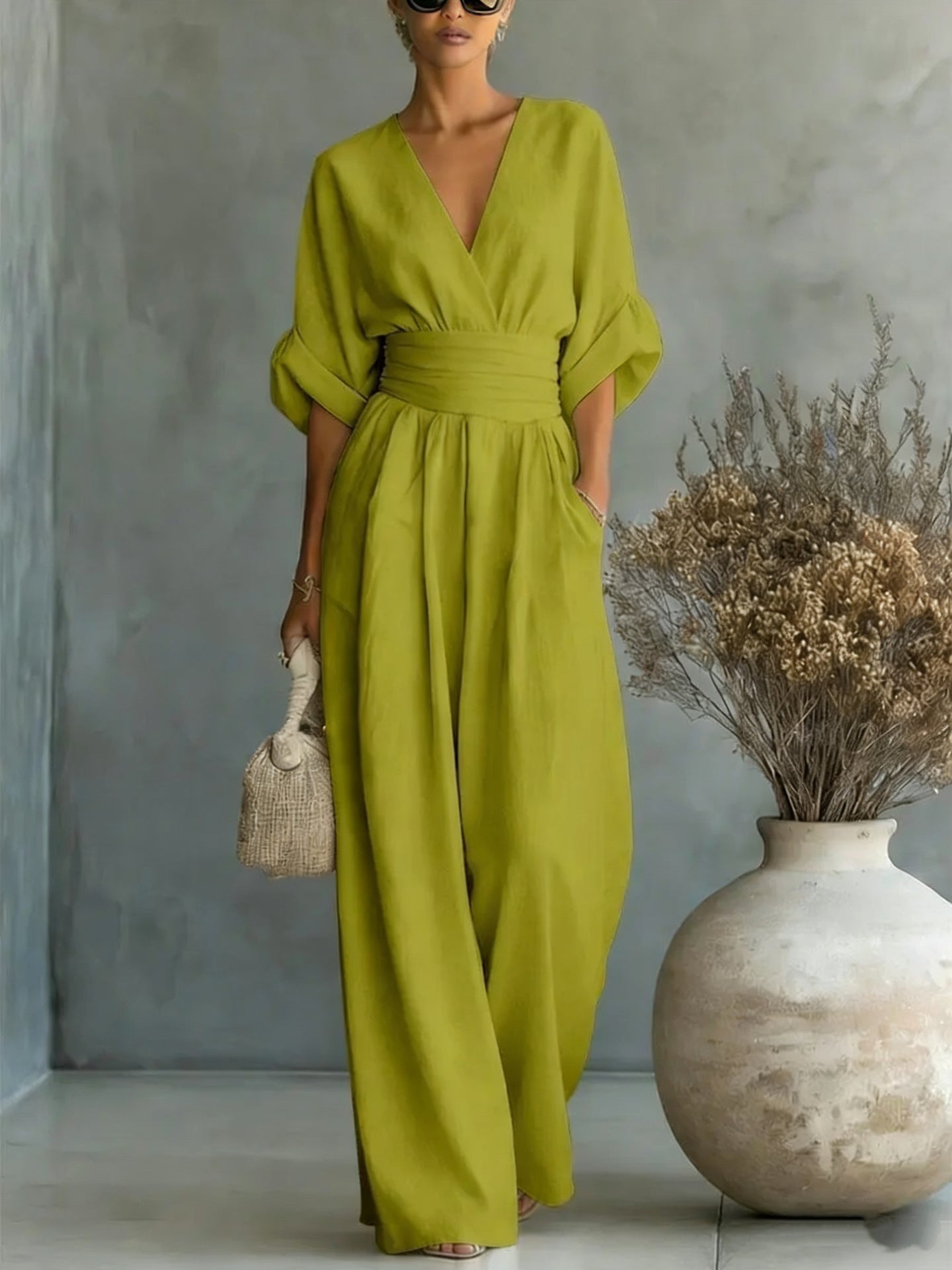 Verde Oliva