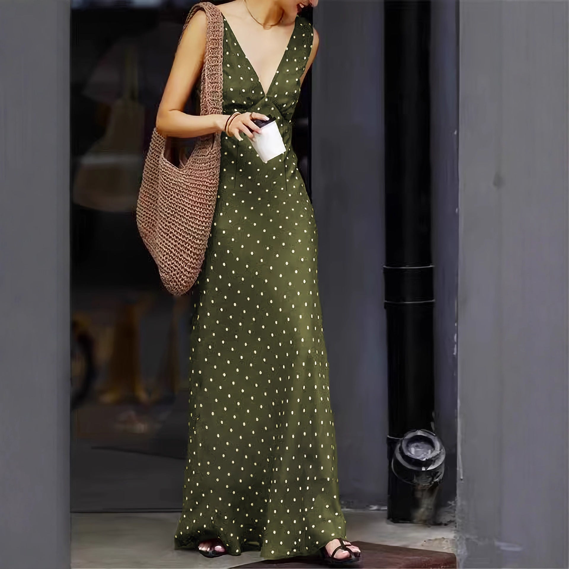 Verde oliva