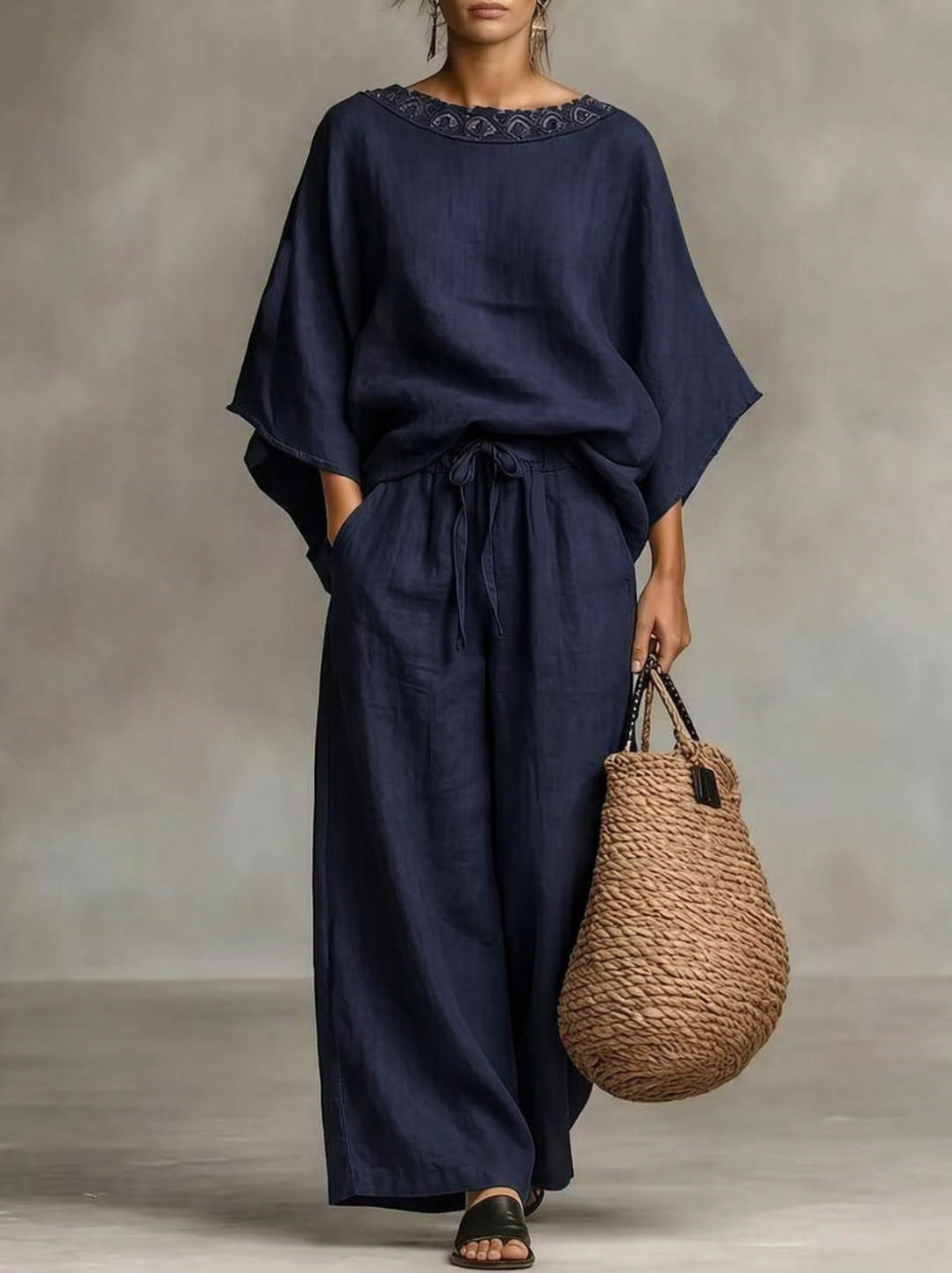 Blu navy