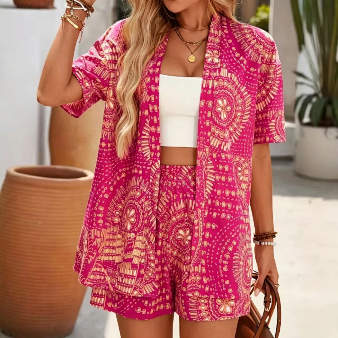 Fucsia