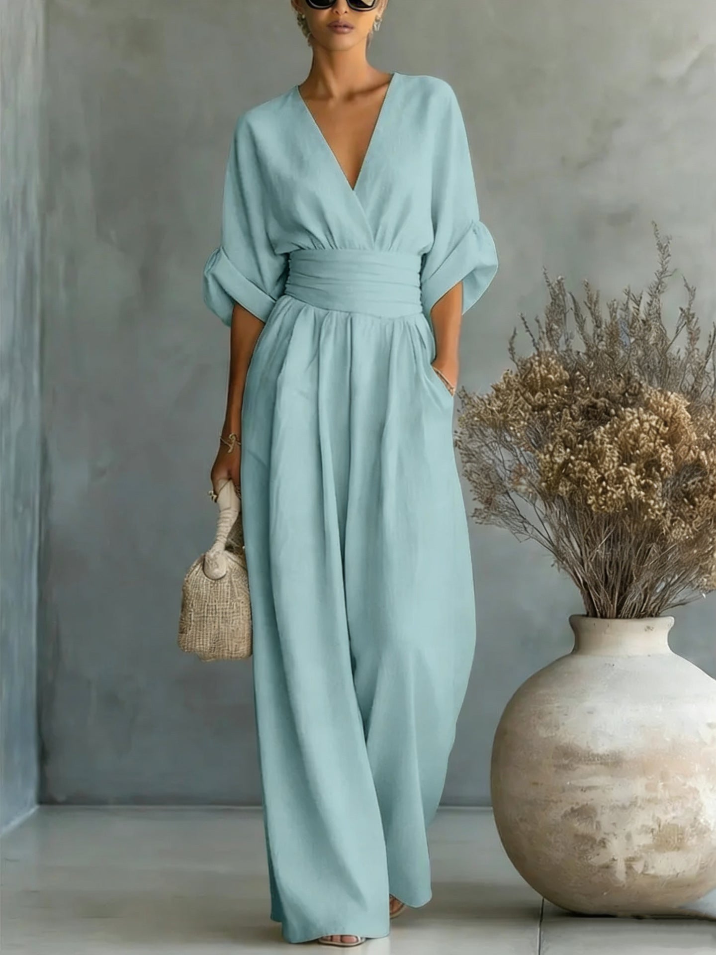 Blu Pavone